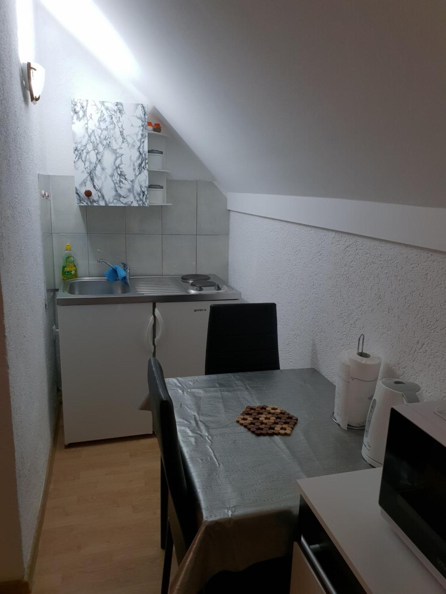 Apartments Nena Смолянац Номер фото