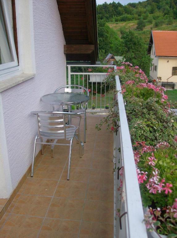 Apartments Nena Смолянац Номер фото